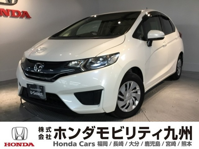 フィット 1.3 13G Fパッケージ 