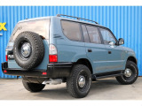 ランドクルーザープラド 3.0 TX リミテッド ディーゼル 4WD 