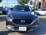 CX-5 2.2 XD スマートエディション 4WD 4WD 修復歴無し