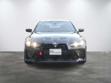 M4クーペ  コンペティション M xドライブ 4WD
