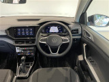 T-Cross TSI スタイル 修復歴無し