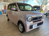 N-WGN L ホンダ センシング 4WD 