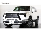 GX 550 バージョンL 4WD 1オーナー マクレビ モデリスタアドバンス