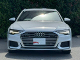 A6アバント  40 TDI クワトロ スポーツ Sラインパッケージ ディーゼルターボ 4WD