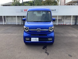 N-VAN ファン 