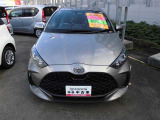 ヤリス 1.5 ハイブリッド X E-Four 4WD 