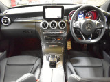 Cクラス C220d ローレウス エディション 