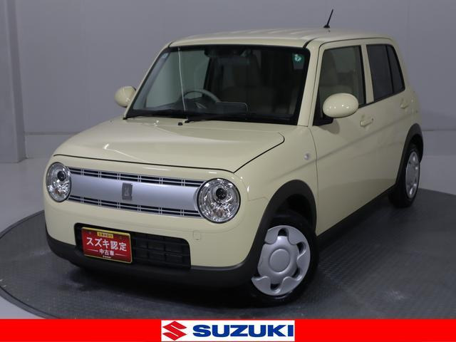 アルトラパン L 5型 前後ブレーキサポート・前後踏み