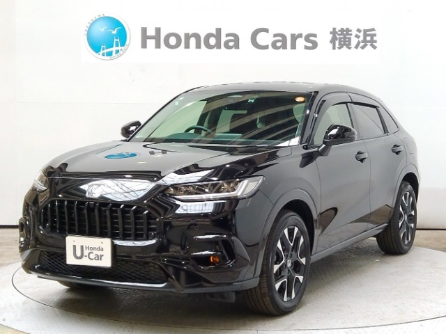 ZR-V1.5 Z 4WD