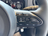 運転席の操作箇所です。ぜひ一度ご来店のうえご覧になってみてください♪