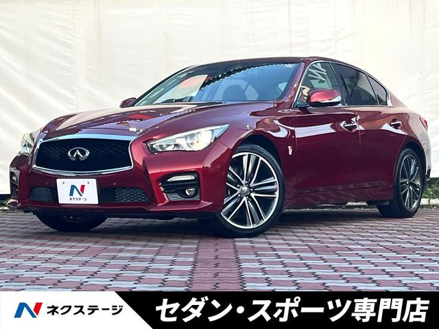 スカイライン2.0 200GT-t タイプSP