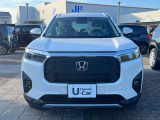 運転支援『Honda SENSING』標準装備で安心です!!