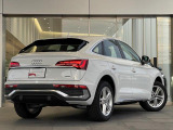 Q5スポーツバック 40 TDI クワトロ Sライン ディーゼル 4WD 