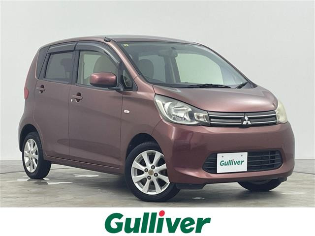 eKワゴンG修復歴無し