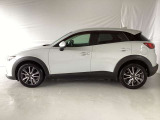 CX-3 1.5 XD プロアクティブ 