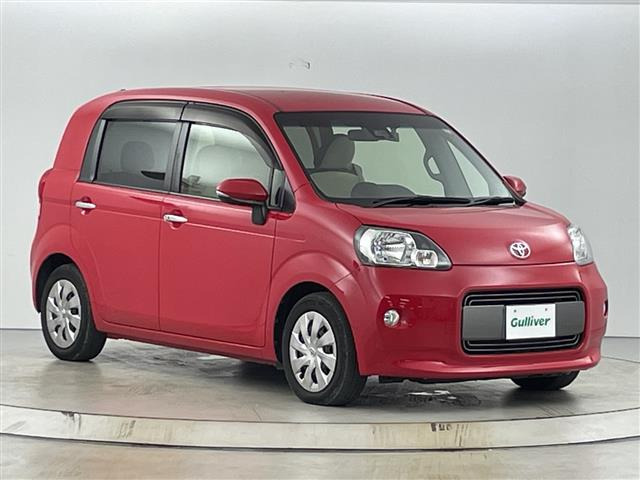 ポルテ 1.5 F 修復歴無し