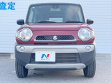 弊社では、全車『修復歴なし』のお車のみ取り扱っております。専任バイヤーによる厳選した仕入れの後、入庫後の車両チェックを行い、ネクステージが認定した高品質な中古車をご提供しております。
