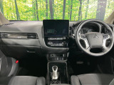 アウトランダーPHEV  Gセーフティパッケージ