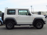 ジムニーシエラ 1.5 JC 4WD ディスプレーオーディオ バ