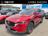 マツダ CX-5
