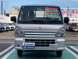 キャリイ KC エアコン パワステ 4WD 