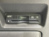 【ETC】高速道路の料金所をストレスなく通過!話題のスポットやサービスエリアに多い「スマートIC」利用時は必須のアイテムです。当店でセットアップを実施、ご納車当日からすぐにご利用いただけます!