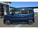 ☆両側スライドドアです!駐車場などでの開け閉めがしやすくとても便利ですよねー!