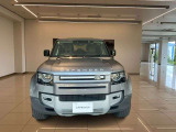 ディフェンダー 90 HSE 2.0L P300 4WD 