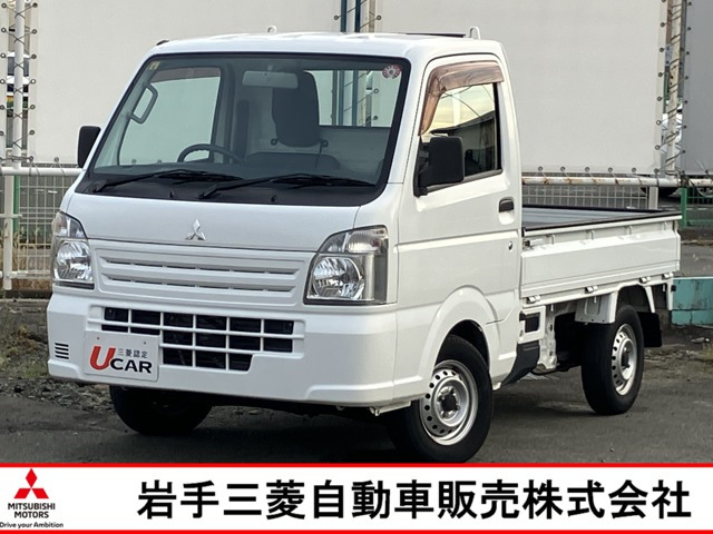 ミニキャブトラック M 4WD 