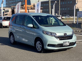 フリード 1.5 G 4WD 