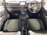 ジムニーシエラ 1.5 JC 4WD 4WD 修復歴無し
