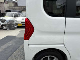 お車の修理や板金なども可能です!購入ごのお客様のカーライフも全力でサポートさせて頂きます!