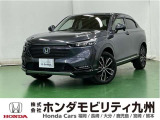 ●Honda SENSING●Honda CONNECT●LEDヘッド/フォグライト●ブラインドスポットインフォメーション●フルオートエアコン●18インチアルミホイールなどの充実装備