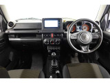 ジムニーシエラ 1.5 JC 4WD 