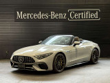 SLクラス AMG SL63 4マチック プラス 4WD 