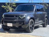 【カルパチアングレー】限定100台のお車になりますので大人気のカルパチアングレーが外装色となります。