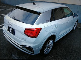 Q2 35 TFSI Sライン 