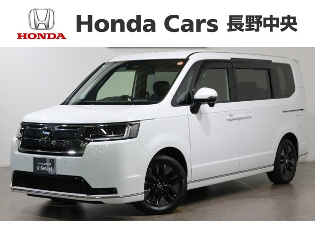 ステップワゴン 1.5 スパーダ 4WD 