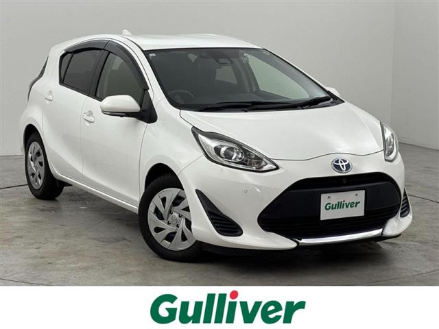 アクア 1.5 G 修復歴無し