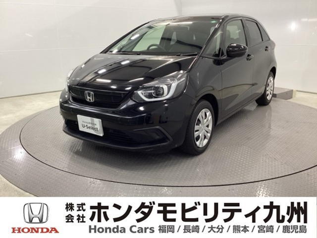 フィット 1.3 ホーム（6BA-GR1）