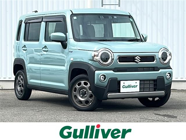 ハスラー ハイブリッド(HYBRID) G 修復歴無し