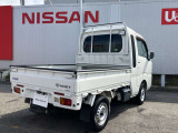 ハイゼットトラック ジャンボ SAIIIt 4WD 3方開
