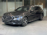 Eクラスオールテレイン E220d 4マチック (ISG搭載モデル)  4WD 