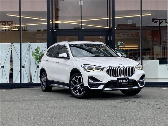 X1  4WD ワンオーナー