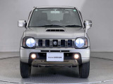 ジムニー ランドベンチャー 4WD 