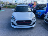 スイフト 1.2 ハイブリッド(HYBRID) RS 