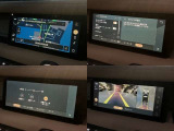 【Pivi Pro】2021年モデルより展開された新システム「Pivi Pro」は操作性が格段に向上。車輌制御システムもさらに充実。