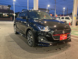 スイフト 1.2 ハイブリッド(HYBRID) RS 