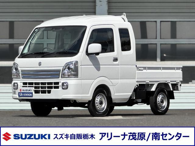 キャリイ  X 5型 4WD