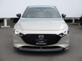 MAZDA3ファストバック  1.8 XD ブラックトーンエディション ディーゼルターボ